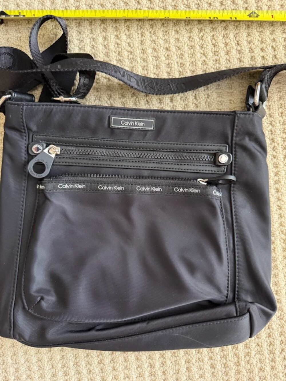 Calvin Klein Lightweight Purse